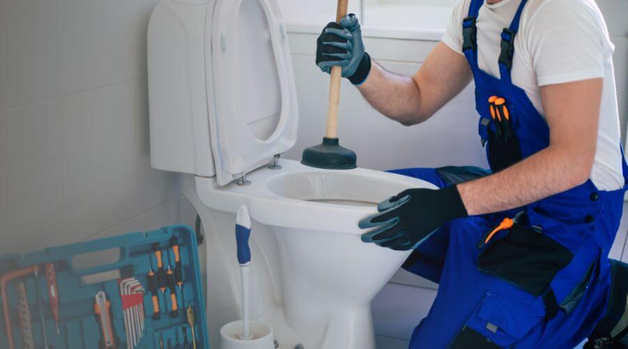 Professional sink repair in Greenview, IL